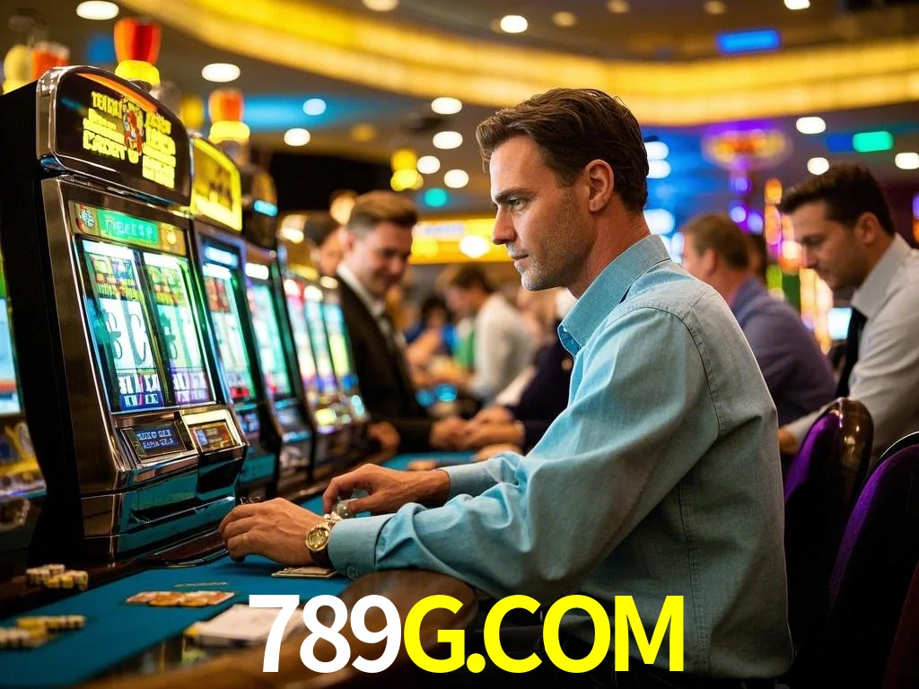 789ggame-Login
