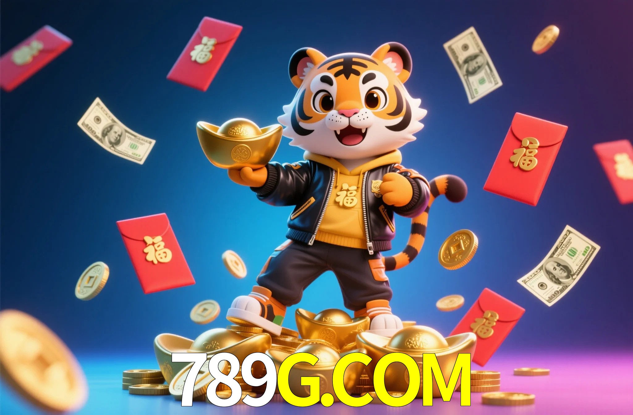 789g-Logo